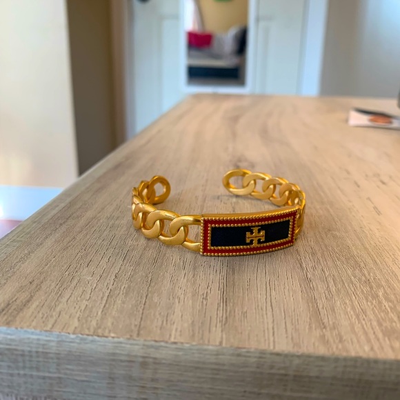 Tory burch cuff - Picture 1 of 5